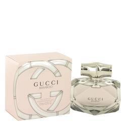 Gucci Bamboo Eau De Parfum Spray By Gucci - Chio's New York