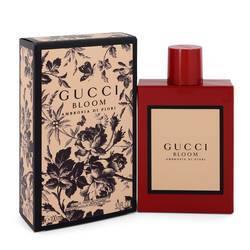 Gucci Bloom Ambrosia Di Fiori Eau De Parfum  Intense Spray By Gucci - Chio's New York