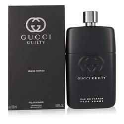 Gucci Guilty Eau De Parfum Spray By Gucci - Chio's New York