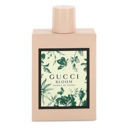 Gucci Bloom Acqua Di Fiori Eau De Toilette Spray (Tester) By Gucci - Chio's New York