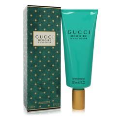 Gucci Memoire D'une Odeur Perfumed Shower Gel By Gucci - Chio's New York