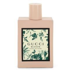 Gucci Bloom Acqua Di Fiori Eau De Toilette Spray (unboxed) By Gucci - Chio's New York