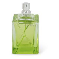 Guess Night Access Eau De Toilette Spray (Tester) By Guess - Chio's New York