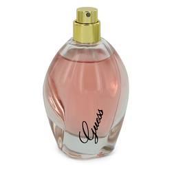 Guess Girl Eau De Toilette Spray (Tester) By Guess - Chio's New York