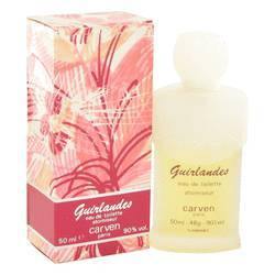 Guirlandes Eau De Toilette Spray By Carven - Chio's New York