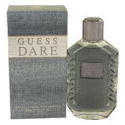 Guess Dare Eau De Toilette Spray By Guess - Chio's New York