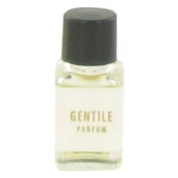 Gentile Pure Perfume By Maria Candida Gentile - Chio's New York