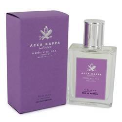Glicine Eau De Parfum Spray By Acca Kappa - Chio's New York