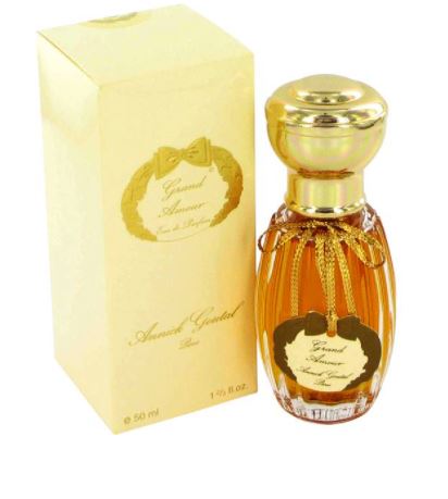 Grand Amour Perfume By Annick Goutal for Women