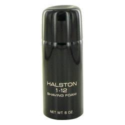 Halston 1-12 Shaving Foam By Halston - Chio's New York