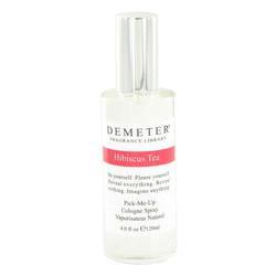 Demeter Hibiscus Tea Cologne Spray By Demeter - Chio's New York