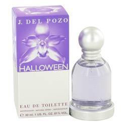 Halloween Eau De Toilette Spray By Jesus Del Pozo - Chio's New York