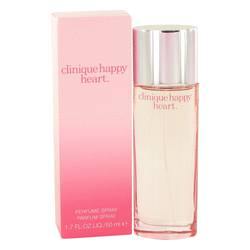 Happy Heart Eau De Parfum Spray By Clinique - Chio's New York