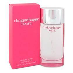 Happy Heart Eau De Parfum Spray By Clinique - Chio's New York