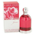 Halloween Freesia Eau De Toilette Spray By Jesus Del Pozo - Chio's New York
