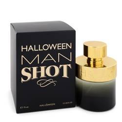 Halloween Man Shot Eau De Toilette Spray By Jesus Del Pozo - Chio's New York
