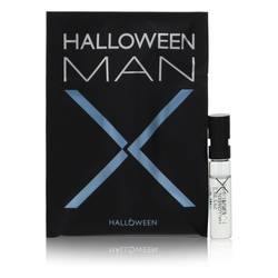 Halloween Man X Vial (sample) By Jesus Del Pozo - Chio's New York