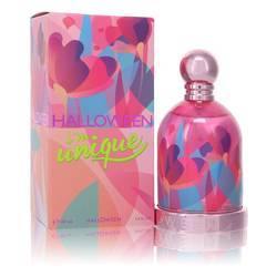 Halloween I'm Unique Eau De Toilette Spray By Jesus Del Pozo - Chio's New York