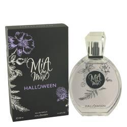 Halloween Mia Me Mine Eau De Parfum Spray By Jesus Del Pozo - Chio's New York