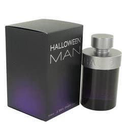 Halloween Man Eau De Toilette Spray By Jesus Del Pozo - Chio's New York