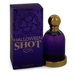 Halloween Shot Eau De Toilette Spray By Jesus Del Pozo - Chio's New York