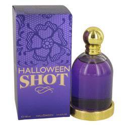 Halloween Shot Eau De Toilette Spray By Jesus Del Pozo - Chio's New York
