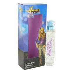 Hannah Montana Cologne Spray By Hannah Montana - Chio's New York