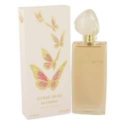 Hanae Mori Eau De Toilette Spray By Hanae Mori - Chio's New York