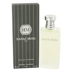 Hanae Mori Eau De Parfum Spray By Hanae Mori - Chio's New York