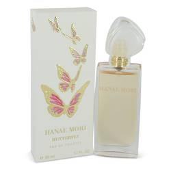 Hanae Mori Eau De Toilette Spray By Hanae Mori - Chio's New York