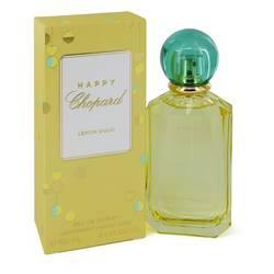 Happy Lemon Dulci Eau De Parfum Spray By Chopard - Chio's New York