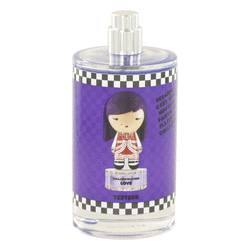 Harajuku Lovers Wicked Style Love Eau De Toilette Spray (Tester) By Gwen Stefani - Chio's New York