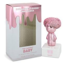 Harajuku Lovers Pop Electric Baby Eau De Parfum Spray By Gwen Stefani - Chio's New York