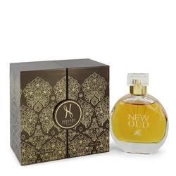 Hayari New Oud Eau De Parfum Spray (Unisex) By Hayari - Chio's New York