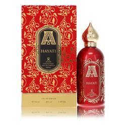 Hayati Eau De Parfum Spray (Unisex) By Attar Collection - Chio's New York