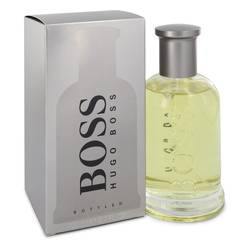 Boss No. 6 Eau De Toilette Spray By Hugo Boss - Chio's New York