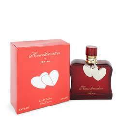 Heartbreaker Eau De Parfum Spray By Jenna Jameson - Chio's New York