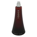 Hugo Deep Red Eau De Parfum Spray (Tester) By Hugo Boss - Chio's New York