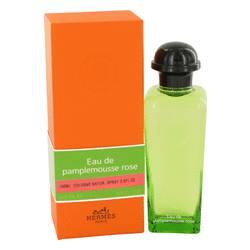 Eau De Pamplemousse Rose Eau De Cologne Spray By Hermes - Chio's New York