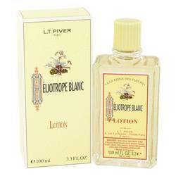 Heliotrope Blanc Lotion (Eau De Toilette) By LT Piver - Chio's New York