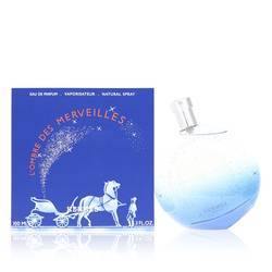 L'ombre Des Merveilles Eau De Parfum Spray By Hermes - Chio's New York