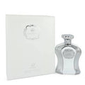 His Highness White Eau De Parfum Spray By Afnan - Chio's New York
