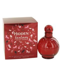Hidden Fantasy Eau De Parfum Spray By Britney Spears - Chio's New York