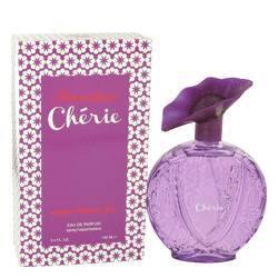 Histoire D'amour Cherie Eau De Parfum Spray By Aubusson - Chio's New York