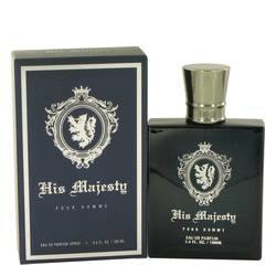 His Majesty Eau De Parfum Spray By YZY Perfume - Chio's New York