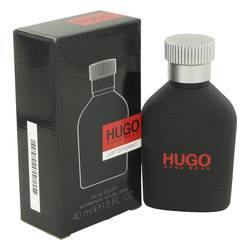 Hugo Just Different Eau De Toilette Spray By Hugo Boss - Chio's New York