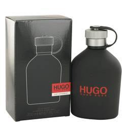 Hugo Just Different Eau De Toilette Spray By Hugo Boss - Chio's New York