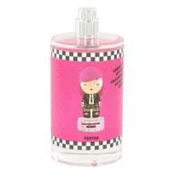 Harajuku Lovers Wicked Style Music Eau De Toilette Spray (Tester) By Gwen Stefani - Chio's New York