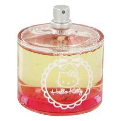 Hello Kitty Eau De Toilette Spray (Tester) By Sanrio - Chio's New York