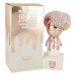 Harajuku Lovers Pop Electric Baby Eau De Parfum Spray By Gwen Stefani - Chio's New York